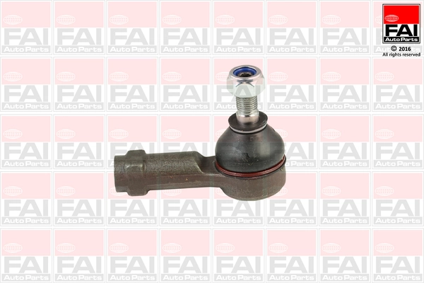 Tie Rod End